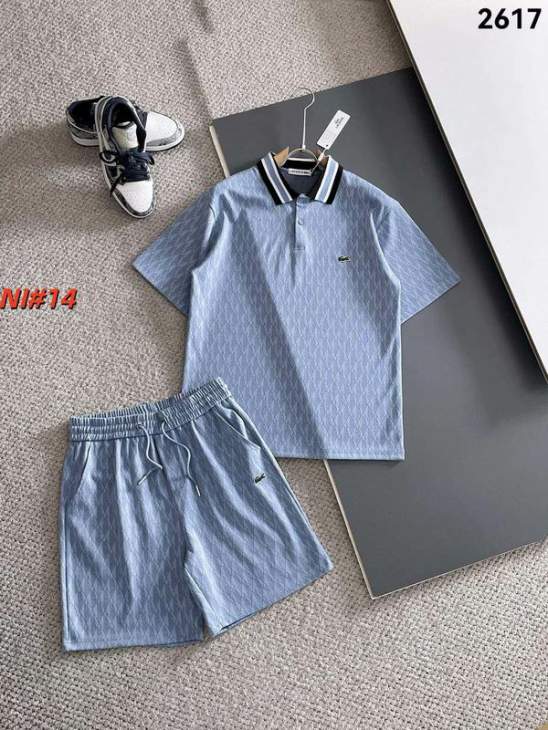 Picture of Lacoste Shirt Pant Suits _SKULacosteM-3XL12yx0622484